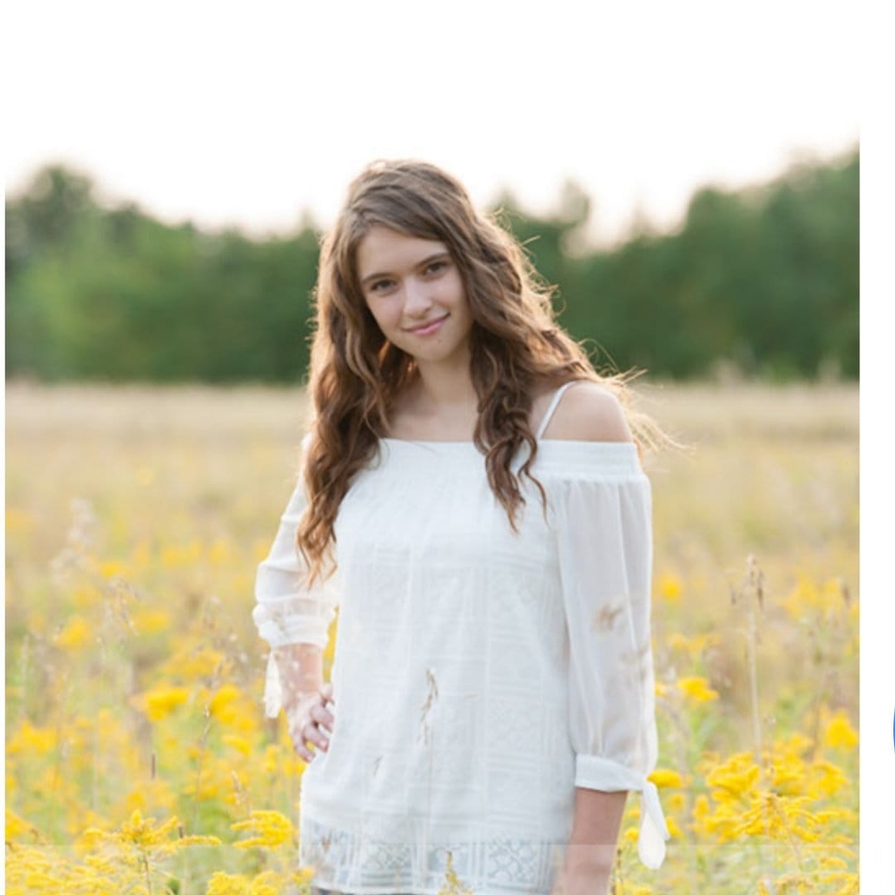 Meet your Posher, Leigha